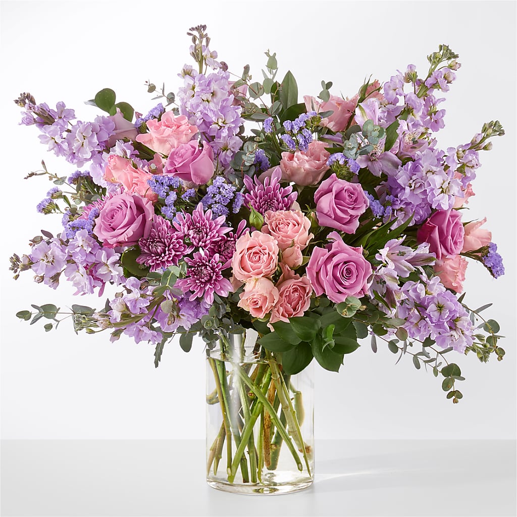 Cloud Nine Bouquet – Exquisite Flowers, Freeport FL