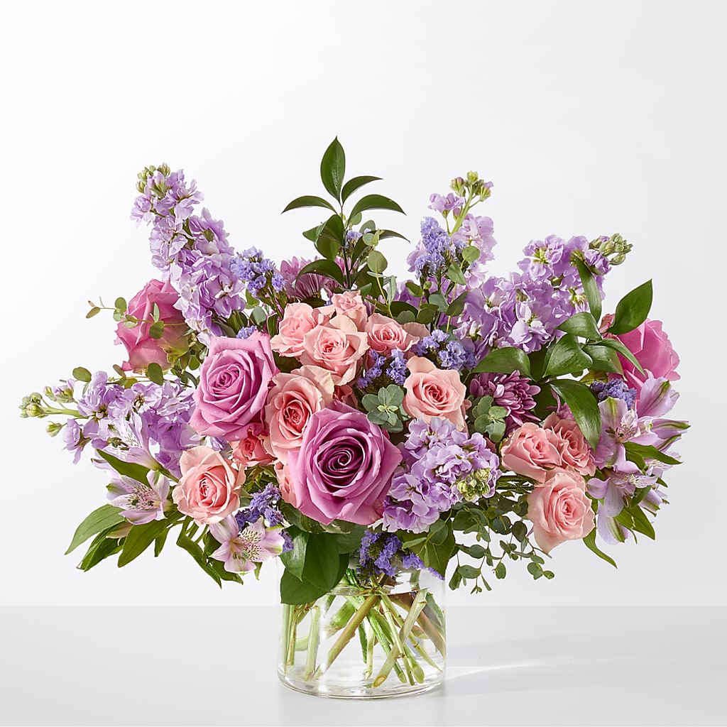 Cloud Nine Bouquet – Exquisite Flowers, Freeport FL
