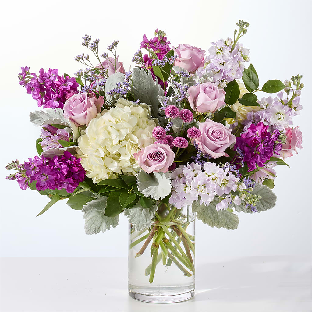 Empress Bouquet – Exquisite Flowers, Freeport FL