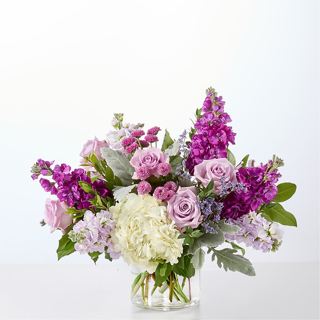 Empress Bouquet – Exquisite Flowers, Freeport FL