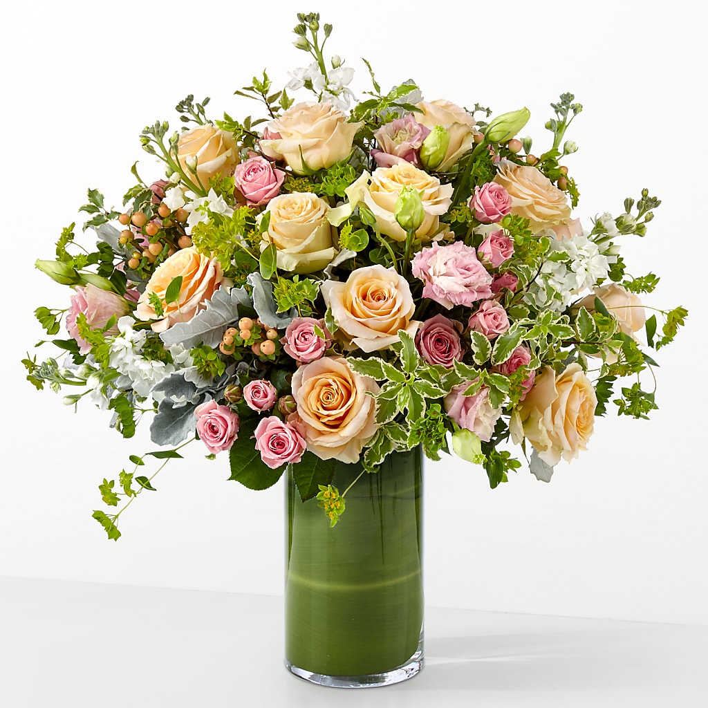 The Glamour Shot – Exquisite Flowers, Freeport FL