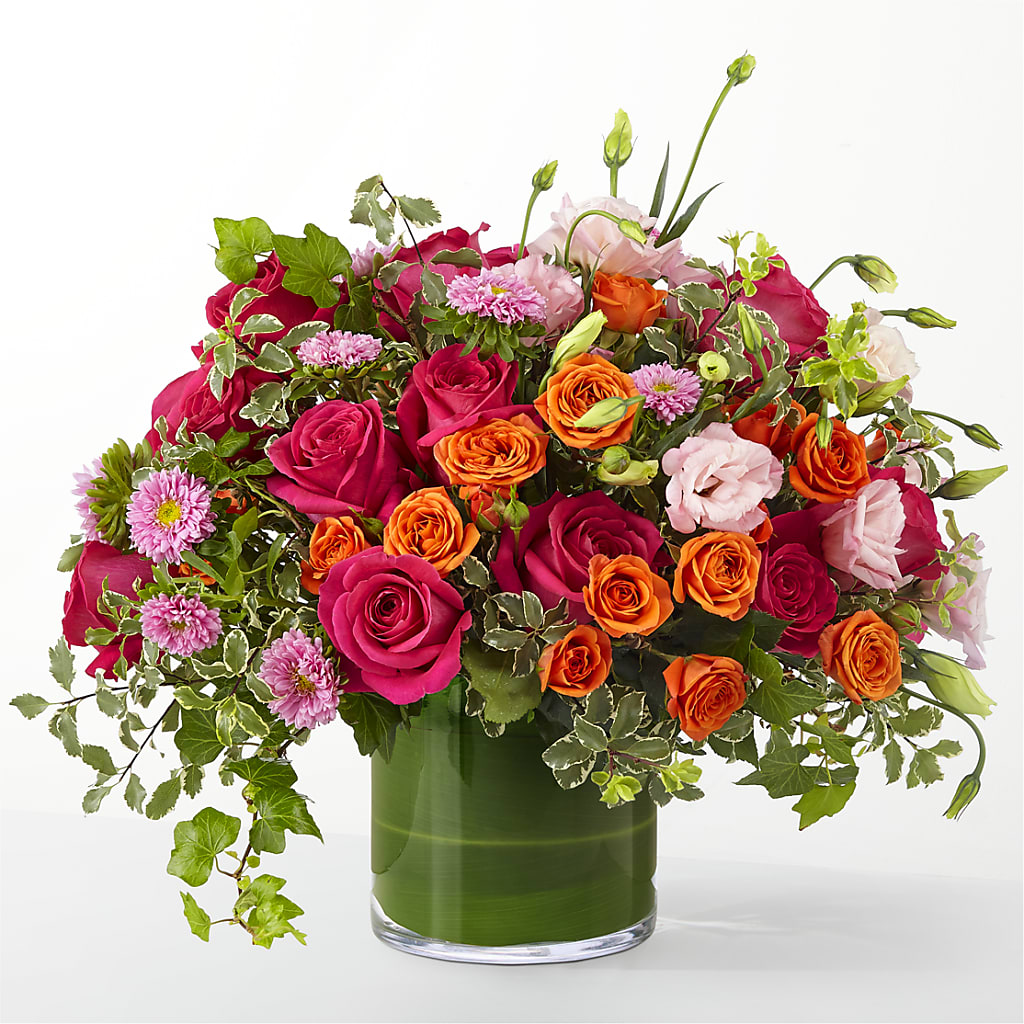 The Trendsetter – Exquisite Flowers, Freeport FL