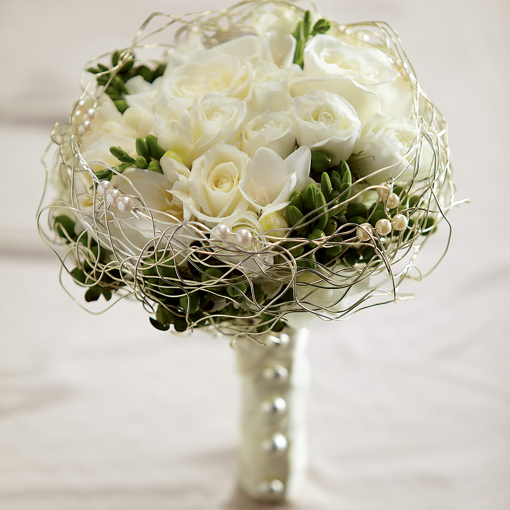 Evermore Bouquet – Exquisite Flowers, Freeport FL