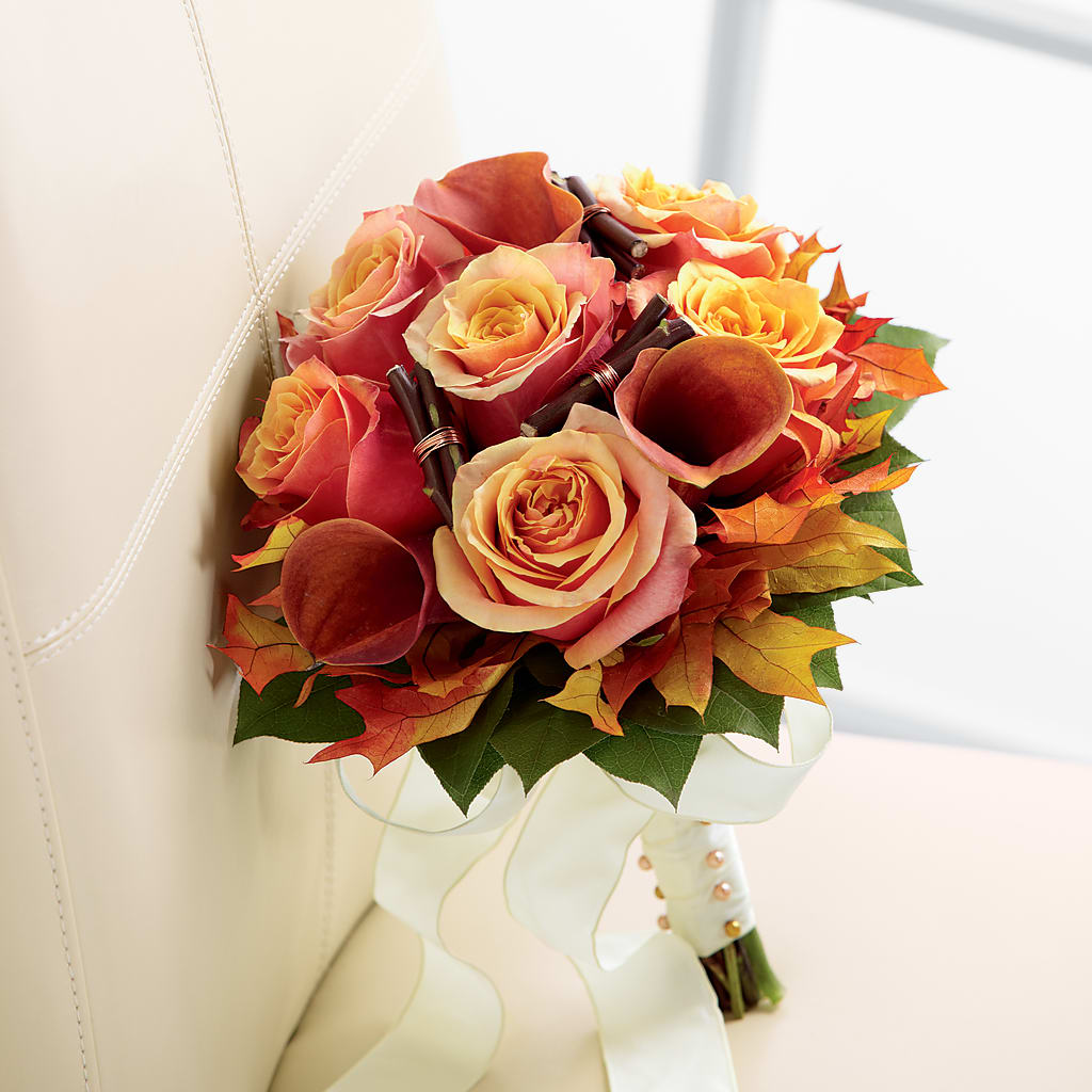 Love Everlasting Bouquet – Exquisite Flowers, Freeport FL