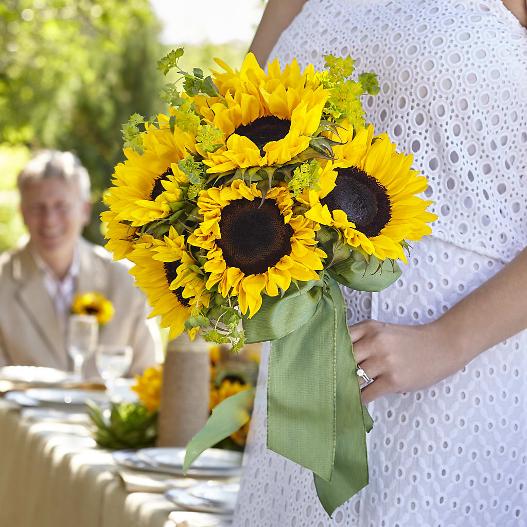 Free Spirit Bouquet – Exquisite Flowers, Freeport FL