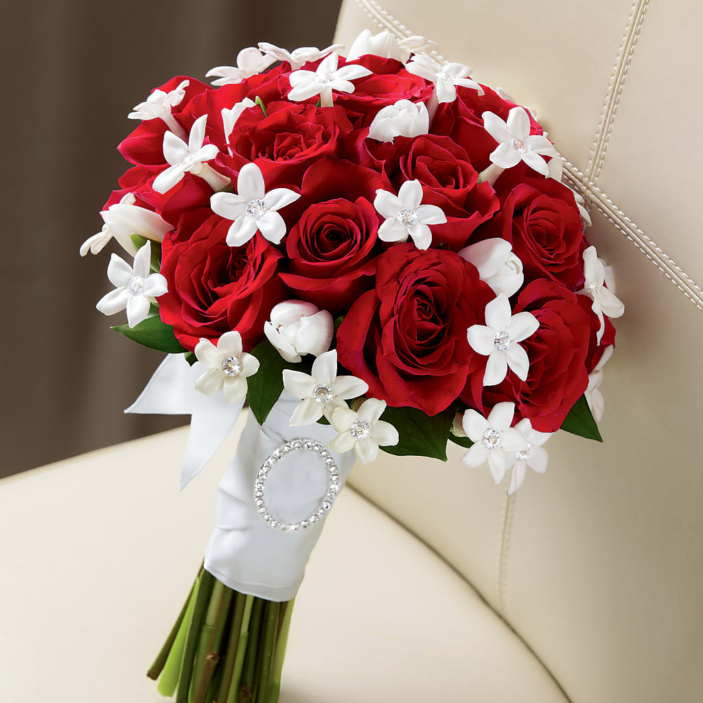 Poetry Bouquet – Exquisite Flowers, Freeport FL
