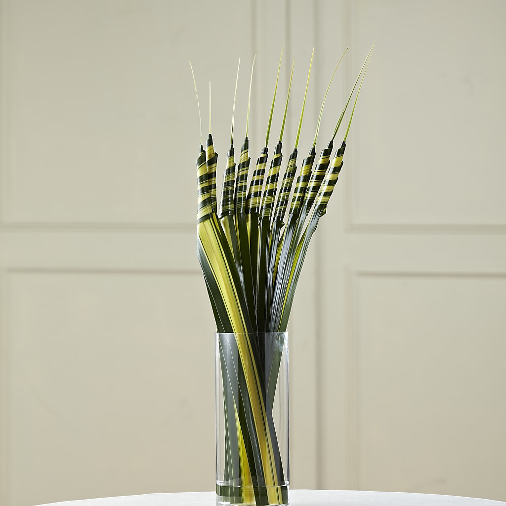 Twisted Hala Bouquet – Exquisite Flowers, Freeport FL