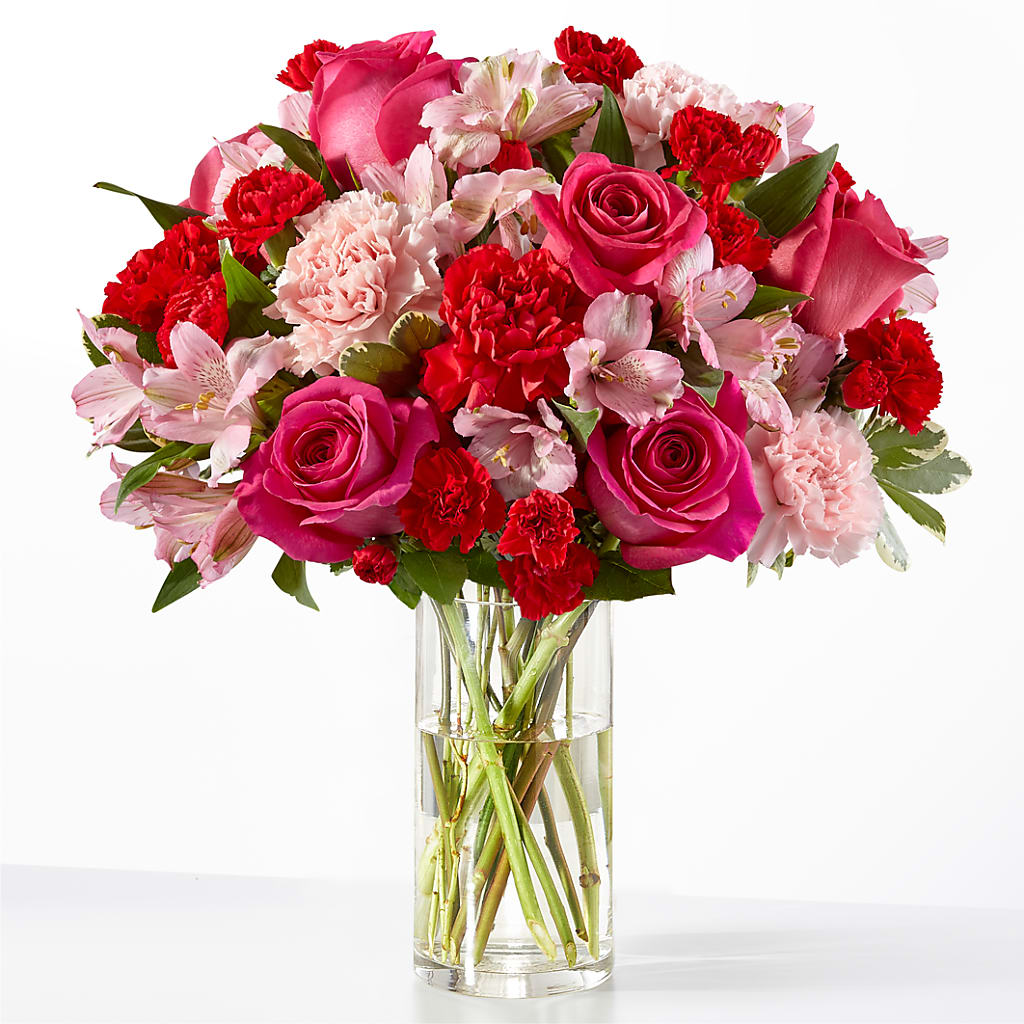 You're Precious Bouquet – Exquisite Flowers, Freeport FL