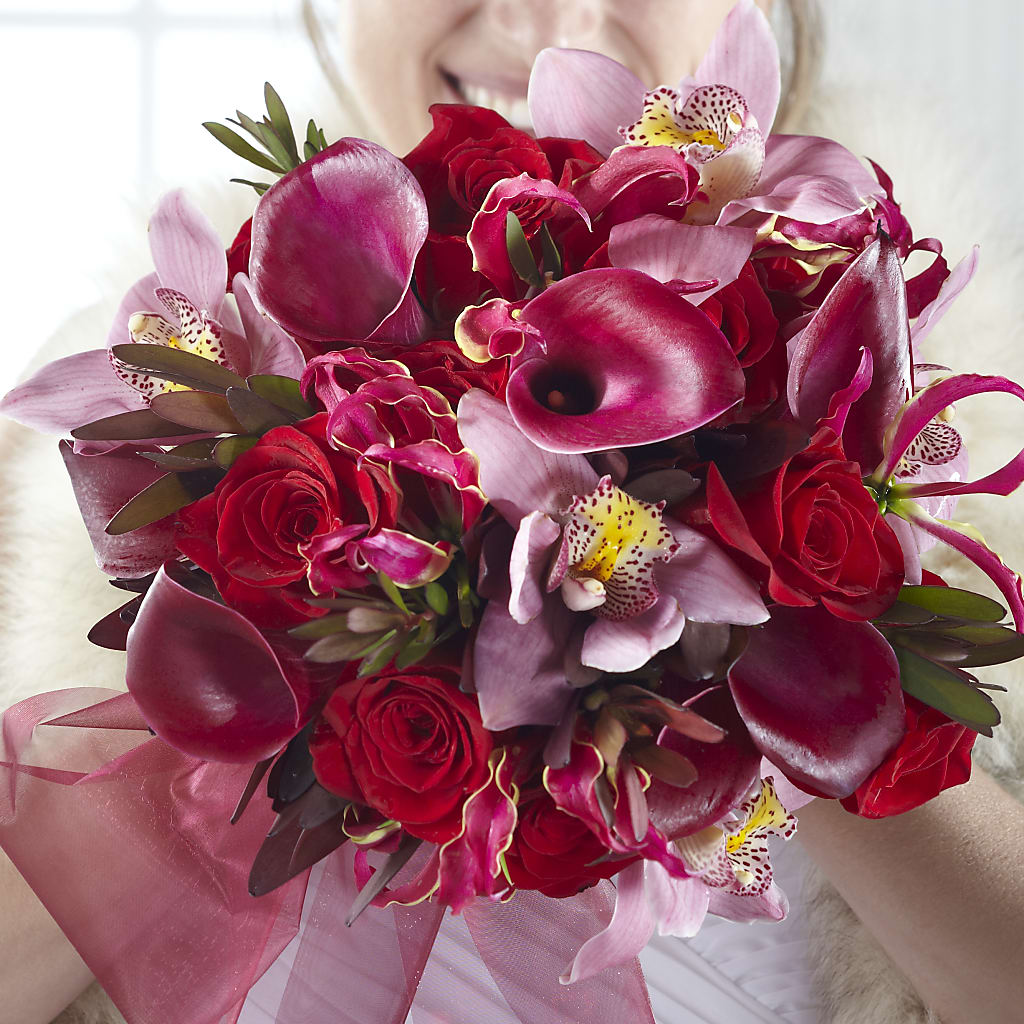 Heart of Hearts Bouquet – Exquisite Flowers, Freeport FL
