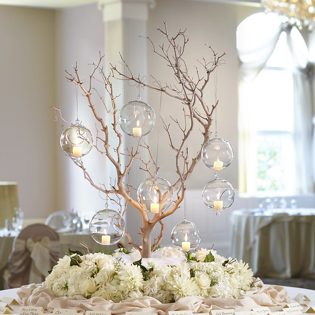Secret Garden Arrangement – Exquisite Flowers, Freeport FL