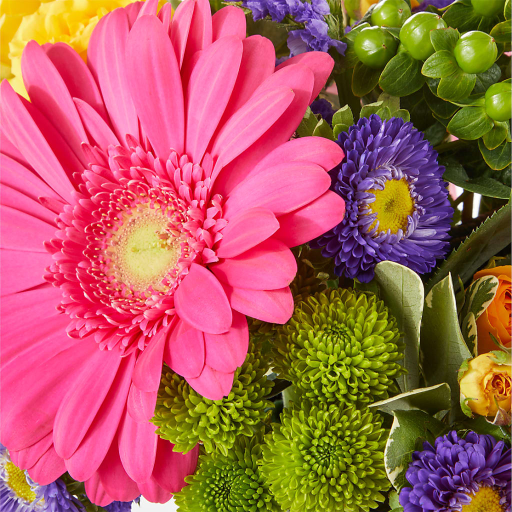 Cheers to You Bouquet –  Exquisite Flowers, Freeport FL