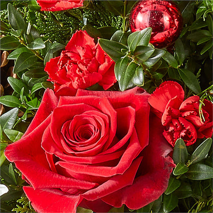 Spiced Gingerbread Tree –  Exquisite Flowers, Freeport FL