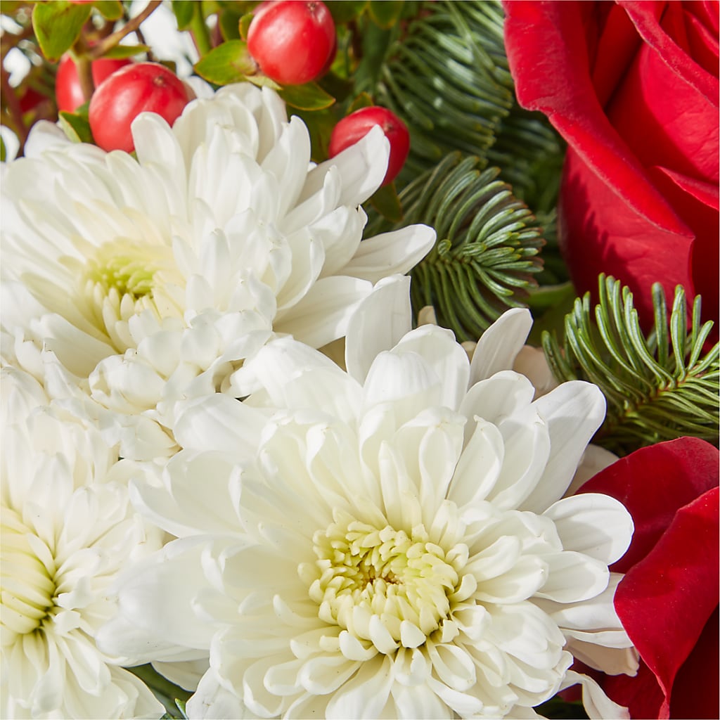 Gingerbread Bakery Bouquet –  Exquisite Flowers, Freeport FL