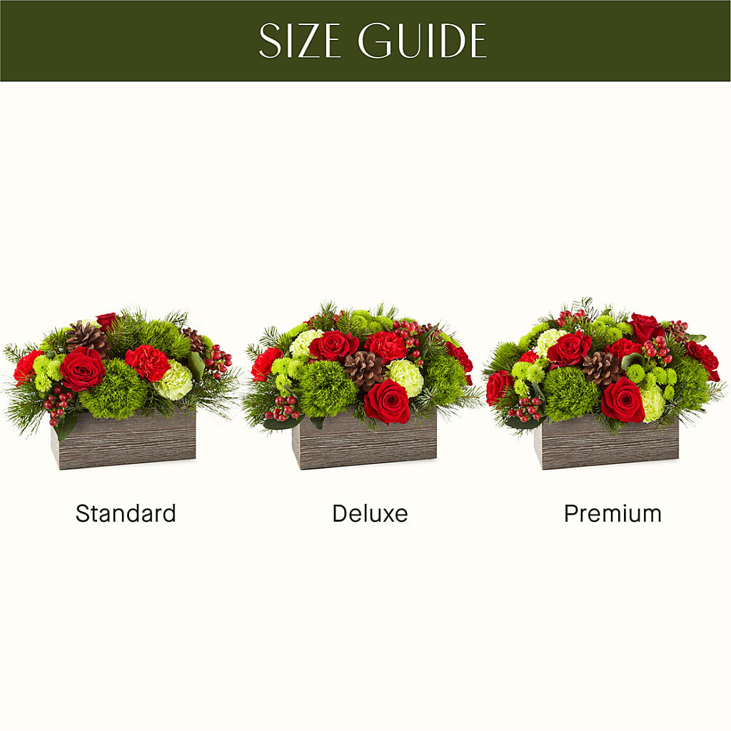 Bundled Up Bouquet –  Exquisite Flowers, Freeport FL