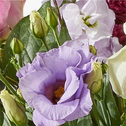 Work of Art Bouquet –  Exquisite Flowers, Freeport FL