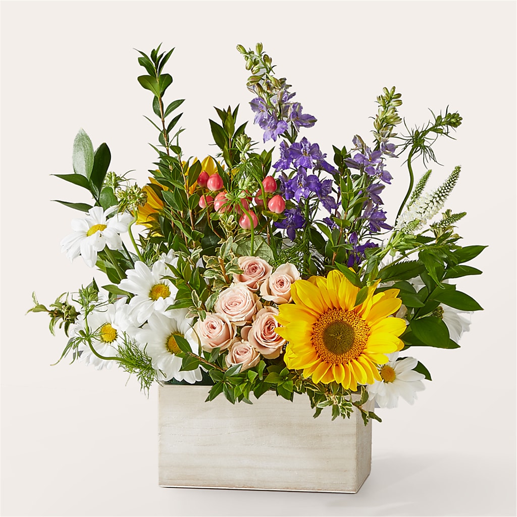The Good Life Bouquet –  Exquisite Flowers, Freeport FL