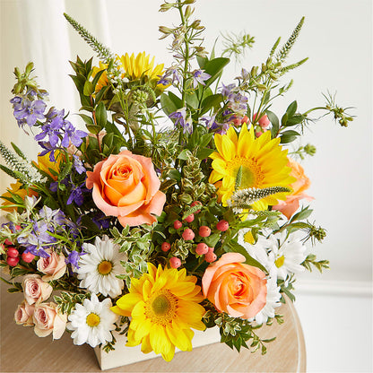 The Good Life Bouquet –  Exquisite Flowers, Freeport FL