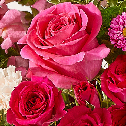 Too Cute Bouquet –  Exquisite Flowers, Freeport FL