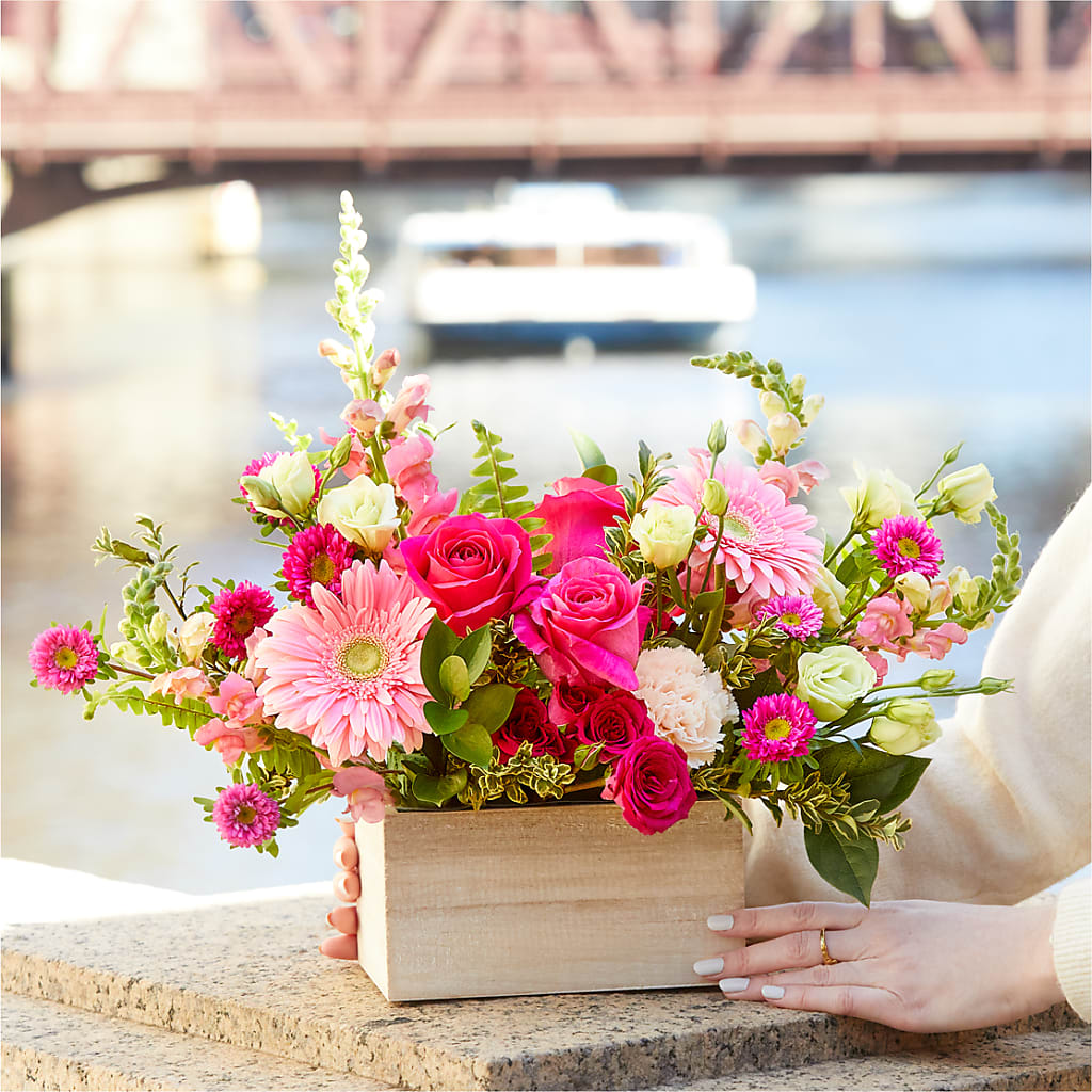 Too Cute Bouquet –  Exquisite Flowers, Freeport FL