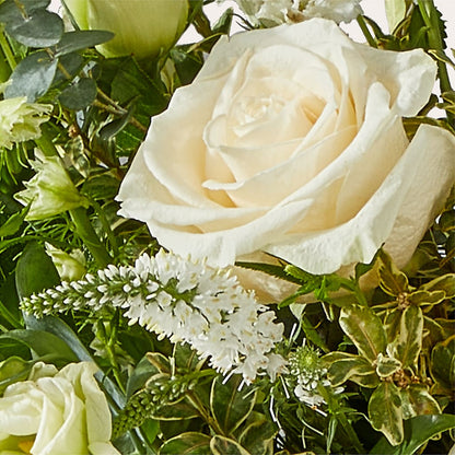 Cashmere Bouquet –  Exquisite Flowers, Freeport FL