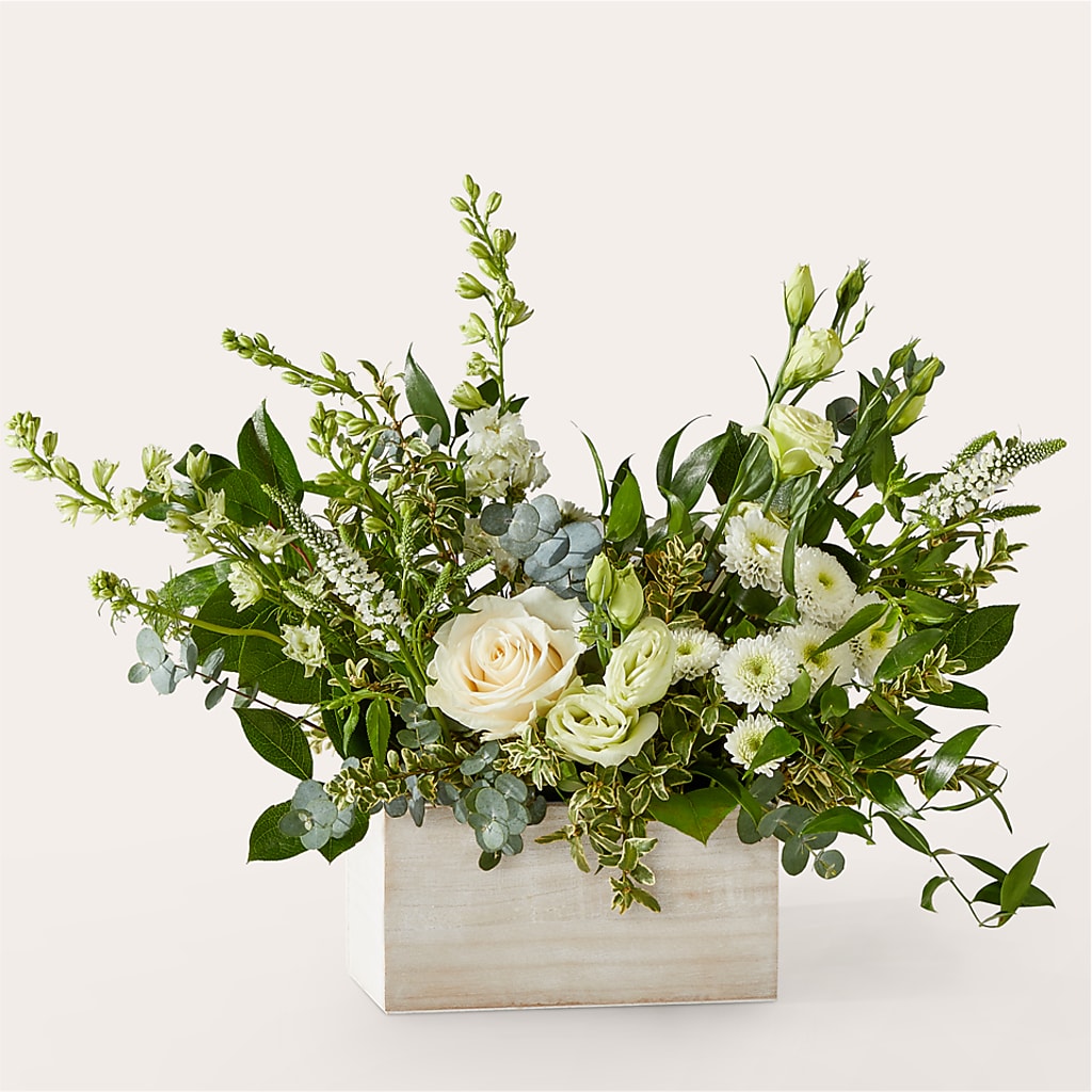 Cashmere Bouquet –  Exquisite Flowers, Freeport FL