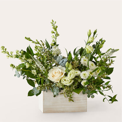 Cashmere Bouquet –  Exquisite Flowers, Freeport FL