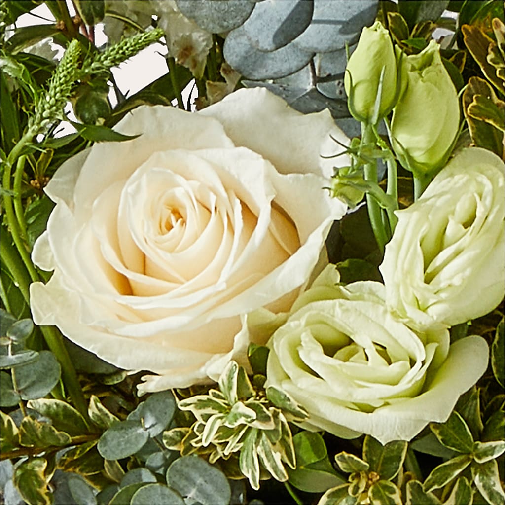 Cashmere Bouquet –  Exquisite Flowers, Freeport FL