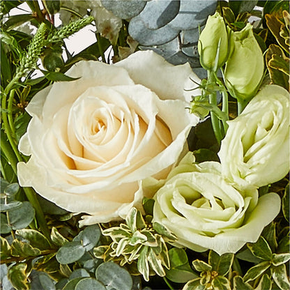 Cashmere Bouquet –  Exquisite Flowers, Freeport FL
