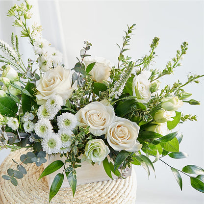 Cashmere Bouquet –  Exquisite Flowers, Freeport FL