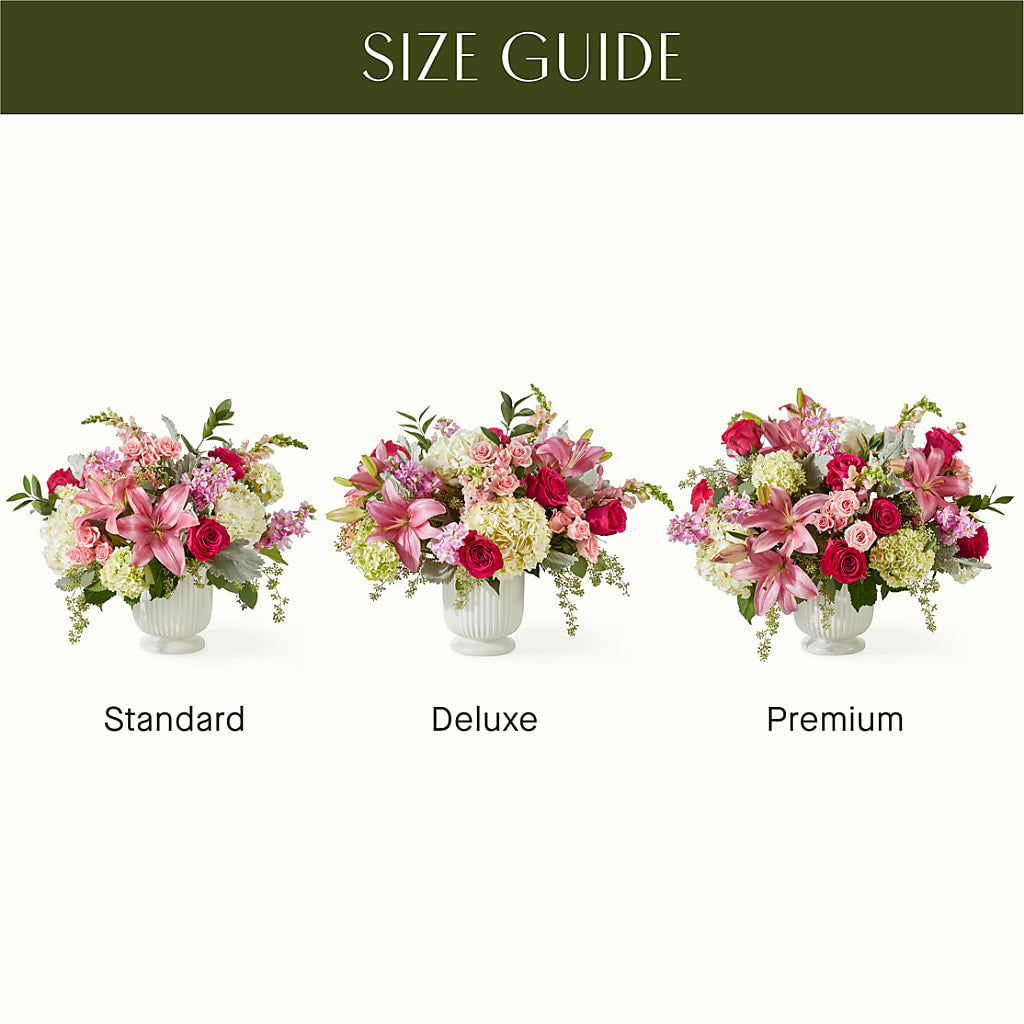 Antique Shopping Bouquet –  Exquisite Flowers, Freeport FL