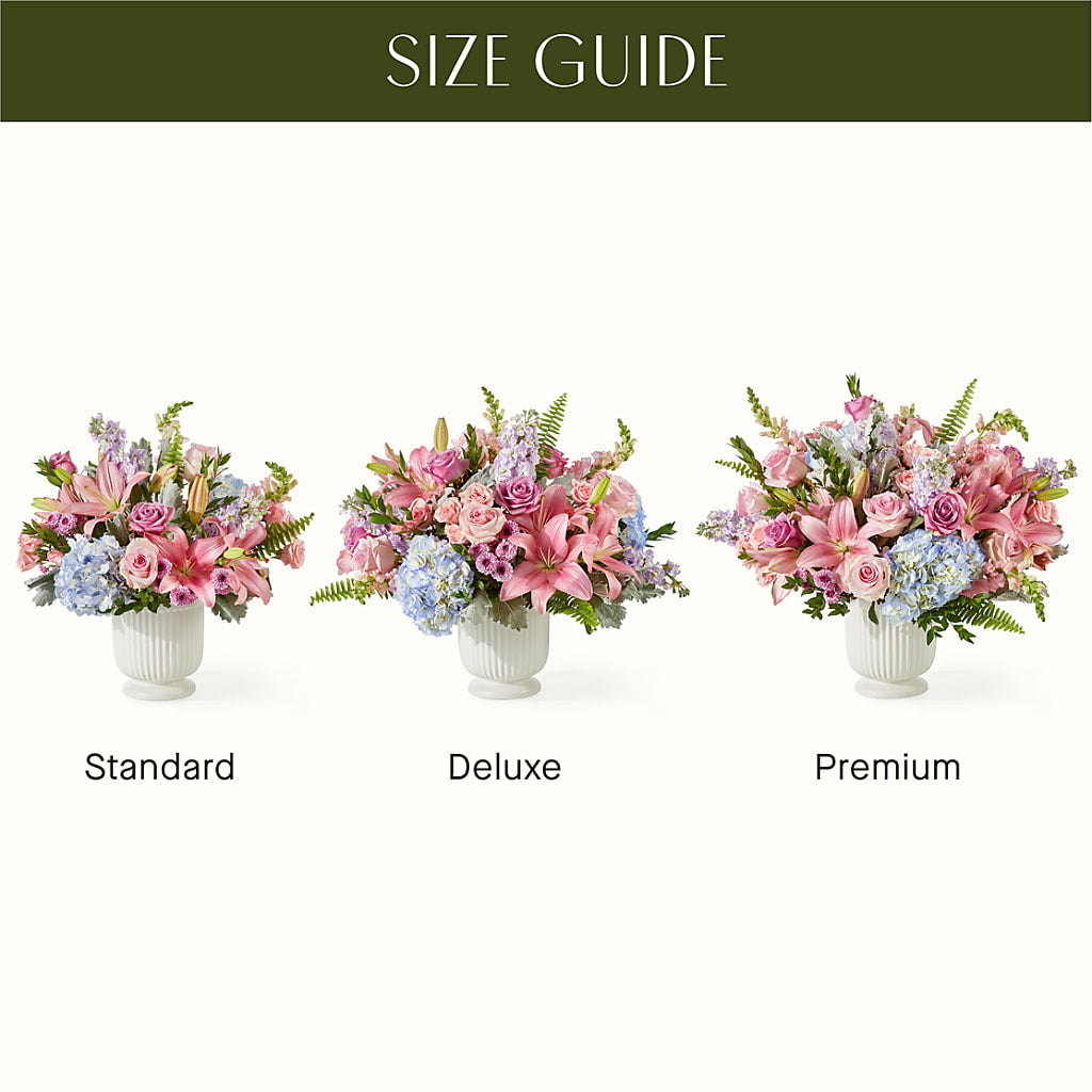 Wonderland Bouquet –  Exquisite Flowers, Freeport FL