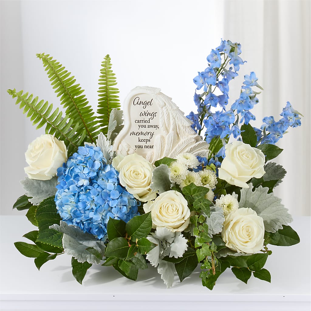 Dearest Arrangement –  Exquisite Flowers, Freeport FL