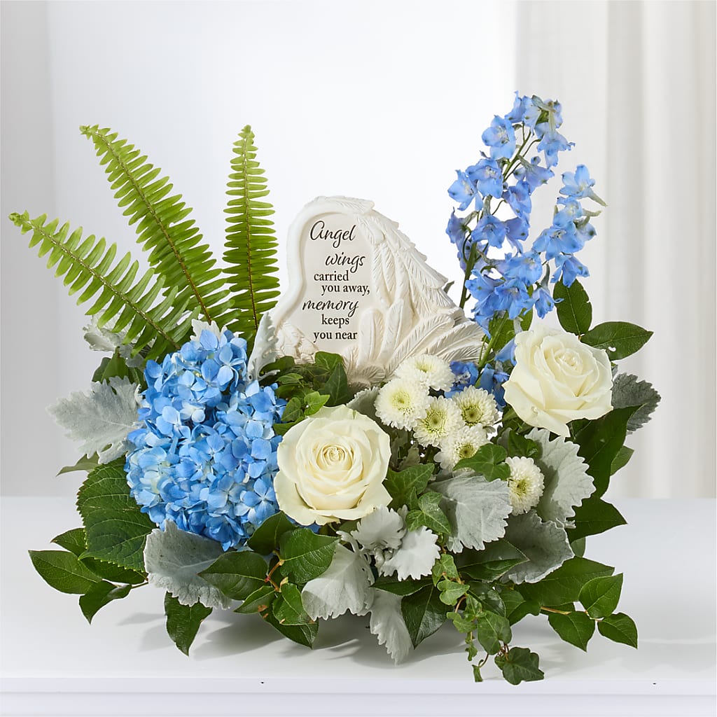 Dearest Arrangement –  Exquisite Flowers, Freeport FL