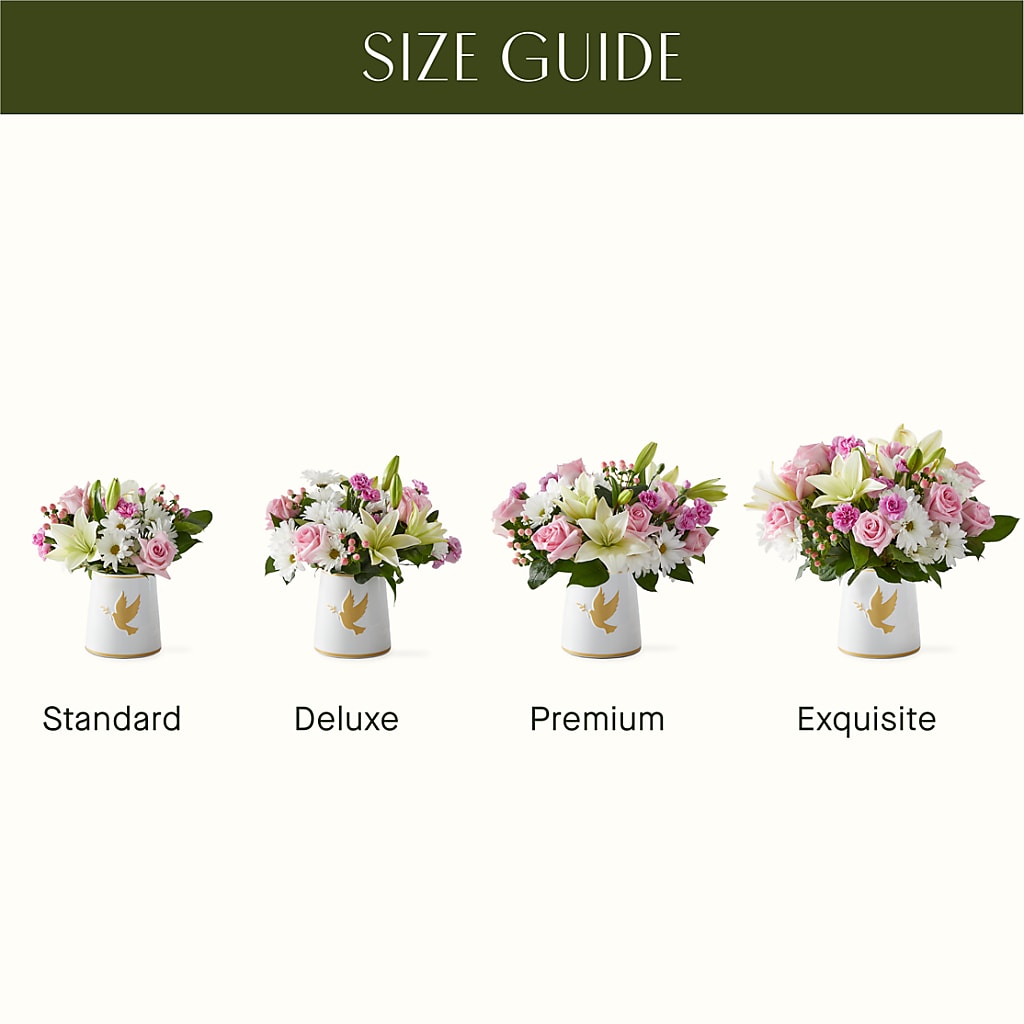 Meaningful Memories Bouquet –  Exquisite Flowers, Freeport FL