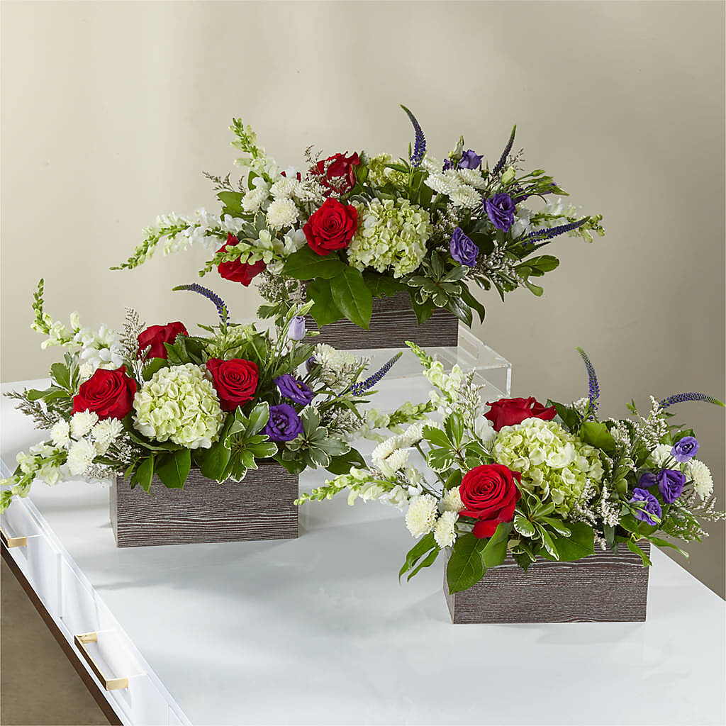 Sweet Magnolia Bouquet –  Exquisite Flowers, Freeport FL