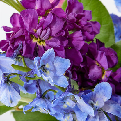 Twilight Glow Bouquet –  Exquisite Flowers, Freeport FL