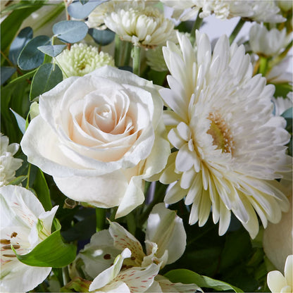 New Beginnings – A Florist Original –  Exquisite Flowers, Freeport FL