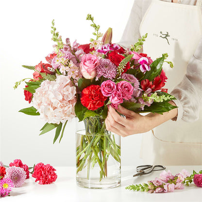 Swooning Over You - A Luxury Florist Original –  Exquisite Flowers, Freeport FL