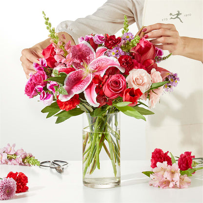 Together Forever - A Florist Original –  Exquisite Flowers, Freeport FL
