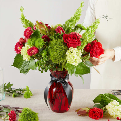 Heritage Kindle – A Florist Original –  Exquisite Flowers, Freeport FL