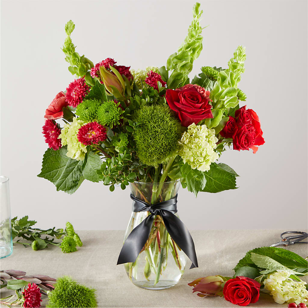 Heritage Kindle – A Florist Original –  Exquisite Flowers, Freeport FL