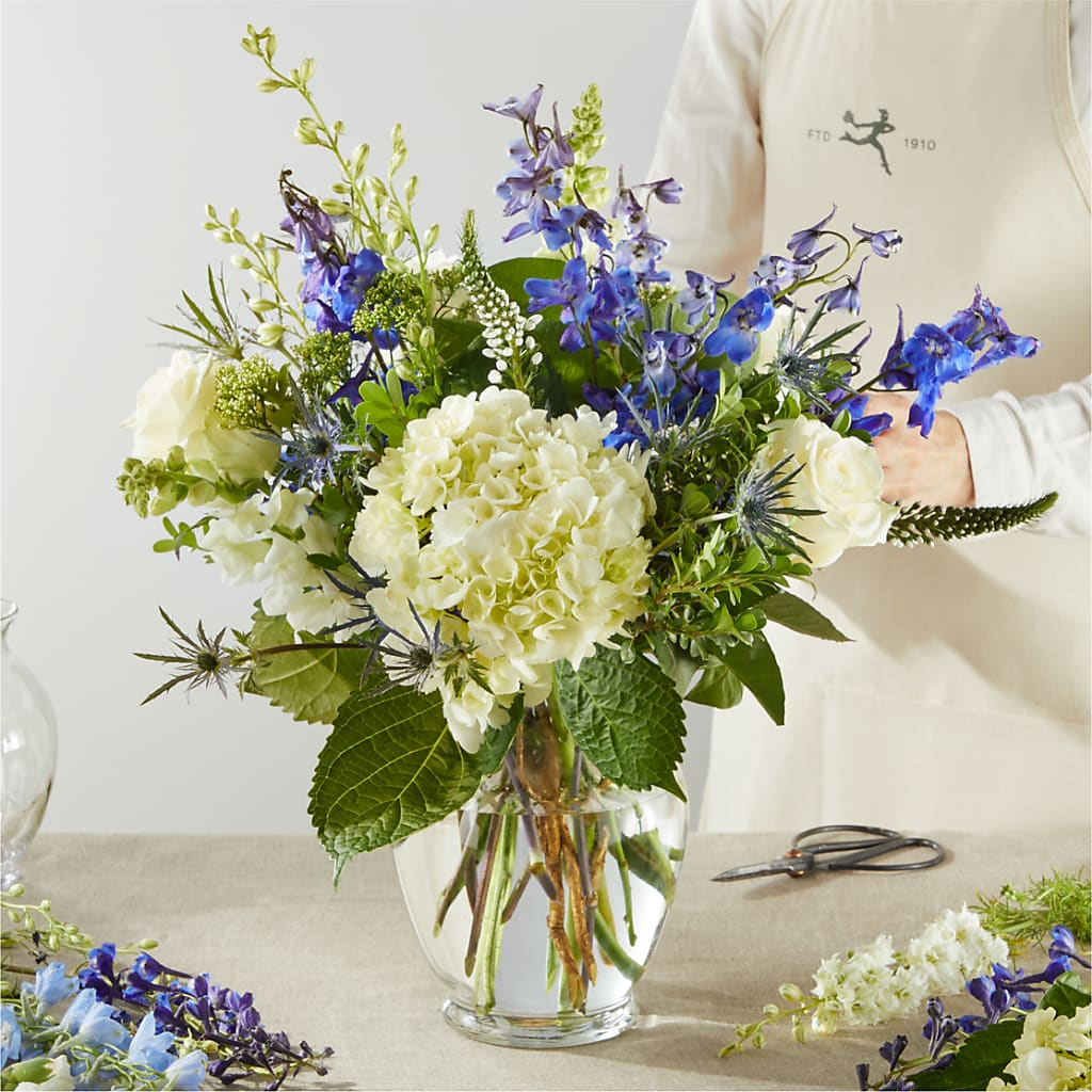 Festival of Lights – A Florist Original –  Exquisite Flowers, Freeport FL