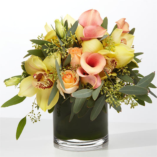 The Visionary –  Exquisite Flowers, Freeport FL