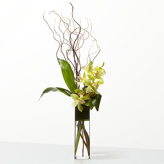 The Statement –  Exquisite Flowers, Freeport FL