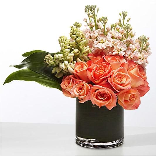 The Moment –  Exquisite Flowers, Freeport FL