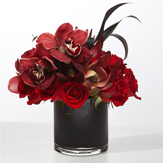 The Eclipse –  Exquisite Flowers, Freeport FL