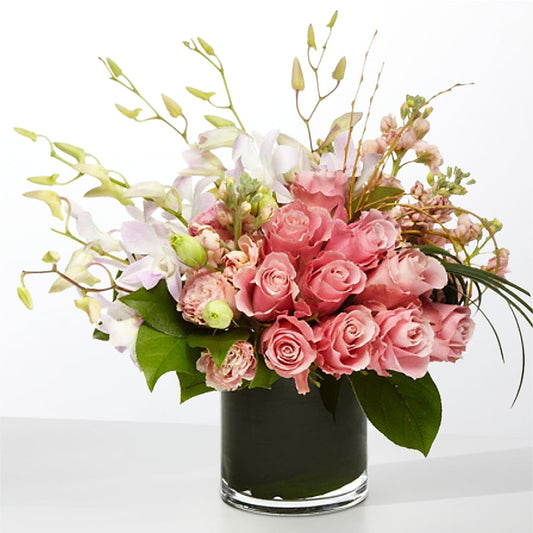 The Muse –  Exquisite Flowers, Freeport FL