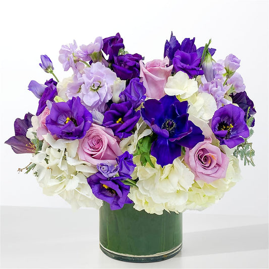 The Gemstone –  Exquisite Flowers, Freeport FL
