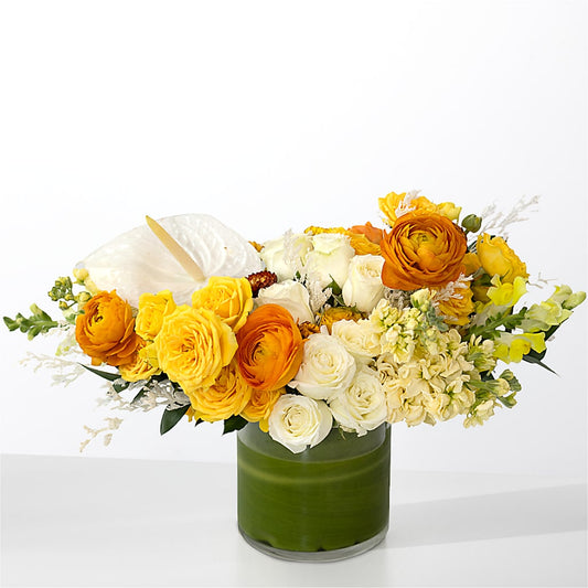 The Optimist –  Exquisite Flowers, Freeport FL