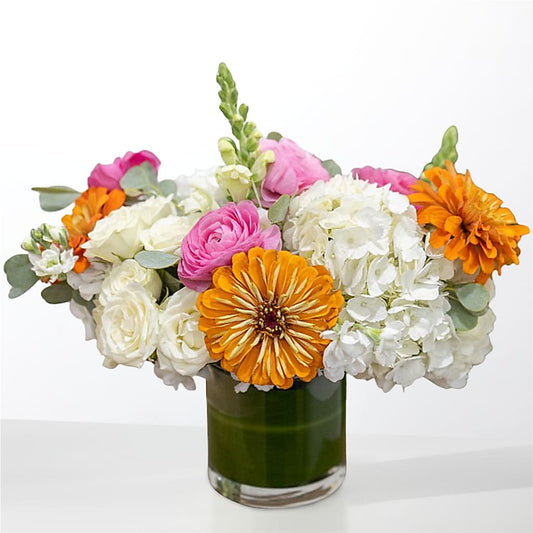 The Meet Cute –  Exquisite Flowers, Freeport FL